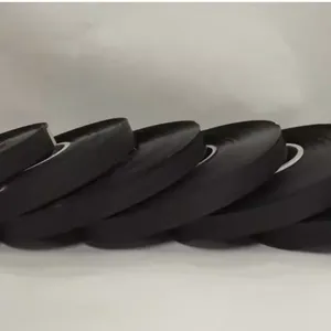 Black PE Conductive Roll Material for Industrial Packaging Applications thumbnail-1