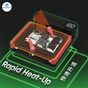 2UUL PH11 Motherboard Pre-heating Station for Logic Board Delamination thumbnail-3