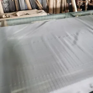 Decorative Stainless Steel Expanded Metal Mesh for Room Dividers and Privacy Screens thumbnail-5