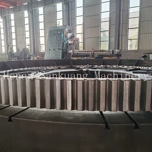Segmented Ring Gear for Rotary Indexing Tables in Automated Assembly Lines thumbnail-5