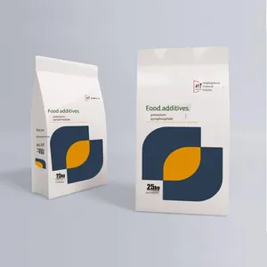Food-grade Potassium Pyrophosphate for Electroplating With High Content and Low Impurities thumbnail-5