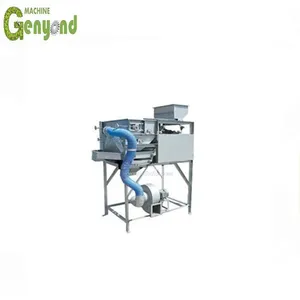 Automatic 500kg/h Peanut Butter/Paste/Jam Production Line/Processing Machine thumbnail-6