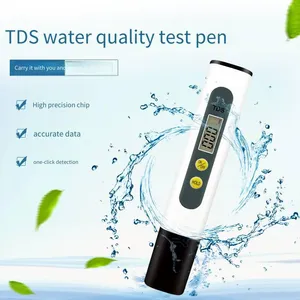 New Generation Cxf-0801 Water Quality Detector thumbnail-2