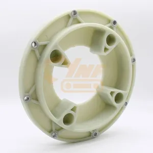 Flywheel Shaft Coupling With Flange1Assembly 30801-00027 130801-00053 for Hitachi thumbnail-3