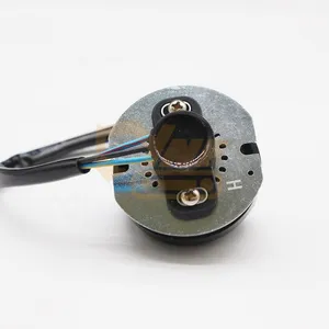 SK200-6 SK210-6 SK200-8 SK210-8 Bagger-Drosselknopf YN52S00032P1 Potentiometer YN52S00032P1 thumbnail-6