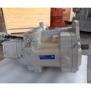 YNF Excavator Parts B061027001 Piston Pump PSVL2-27CG PSVL2-27CG-1Mini Excavator Hydraulic Main Pump for Kubota KX163 thumbnail-2