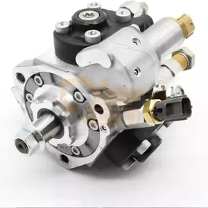 YNF 6Hk1 Hp4 Fuel Injection Pump 8-98091565-1 294050-0105 for Isuzu Hitachi Zx330-3 thumbnail-2