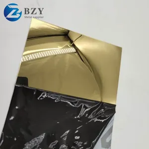 Find Similar Icon 304L Welded Stainless Steel Sheet 2000x6000mm 3mm-50mm Structural Stainless Steel Plate thumbnail-2