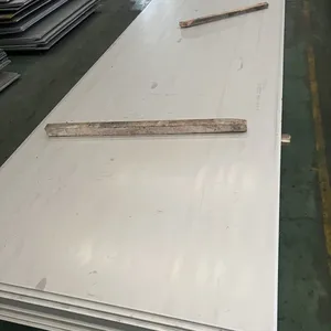 Stainless Steel Sheet 2205 Duplex Stainless Alloy 2-12mm High Corrosion Resistance thumbnail-4