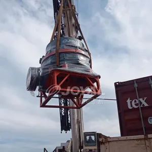 50TPH Mobile Jaw and Cone Crusher for Hard Rock in Kumasi, Ghana, With Diesel Generator for Road and Construction, Mining Project thumbnail-4