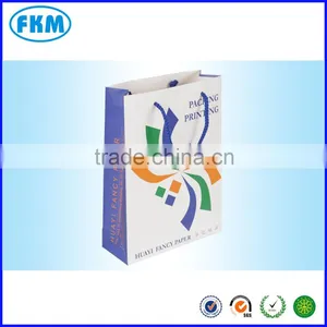 White Paper Packaging thumbnail-1