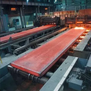 4130 Steel Flat Bar 1095 Steel Flat Bar thumbnail-5
