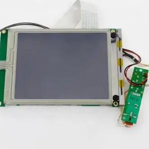 54-001948S LCD Display LCD Screen for Leibinger Jet2 Inkjet Coding Printer thumbnail-1