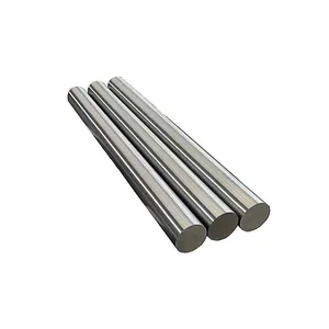 Monel K500 Square Bar - Non-Magnetic High Hardness for Aerospace Components thumbnail-5