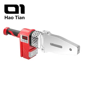 Digital PPR Pipe Welding Machine 20–32mm thumbnail-4