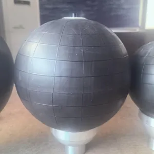 PVC Football Bladder Size 5 Different Weight thumbnail-1
