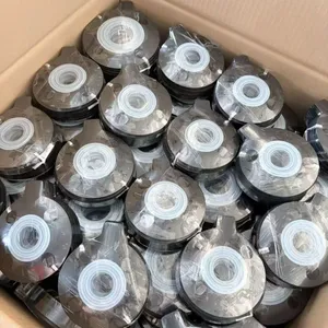 PTFE-encapsulated Gasket; PTFE-coated Flange Gasket thumbnail-4