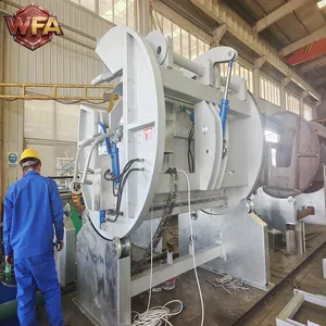 Custom Turnkey Pig Slaughter Systems 3D Factory Layout Design & CE Certified Machinery for Commercial Meat Plants thumbnail-5