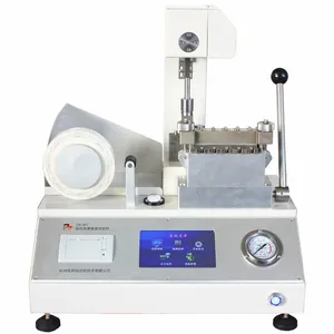 ZB-IBT Scott Internal Bond Strength Tester thumbnail-2