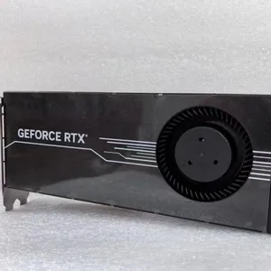 NVIDIA GeForce RTX4090 24GB GDDR6X Turbo OEM Graphics Card, AD102 GPU, 16384 CUDA Cores, 450W TDP, PCIe4.0 X16, for AI Computing thumbnail-3