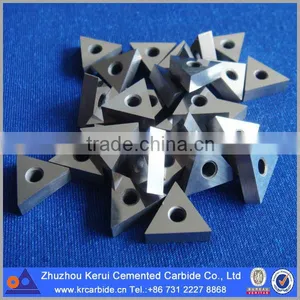 Tungsten Carbide Insert PCD Substrate for Making Diamond Tooling thumbnail-1