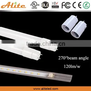 Wholesale Price Cool White 18w Ballast Compatible 1200MM T8 LED Glass Tube thumbnail-6