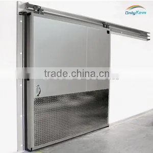 Parts of Sliding Doors for Cold Storage thumbnail-5