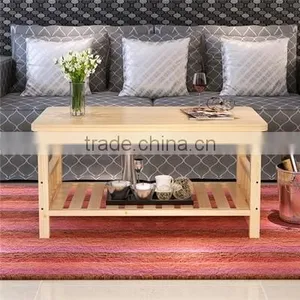 Modern Wooden Dining Table and Chair Dining Room,wood Rustic Dining Table thumbnail-1