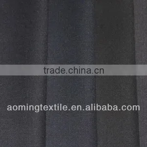 TR Polyester Viscose Wool Like Fabric for Summer thumbnail-1