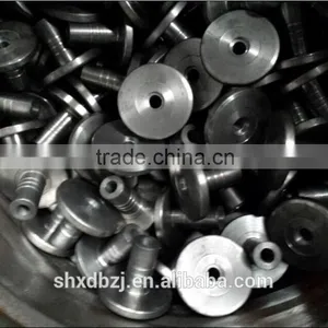 24 Spindle 2 Head High Speed Round Rope Shoelace Braiding Machine XD90-24D-2T thumbnail-4