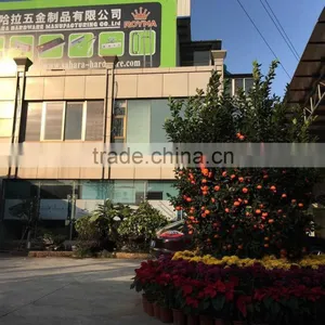 Sahara Hardware Manufacturing Co., Ltd. (Gaoyao) company overview - view 2 thumbnail