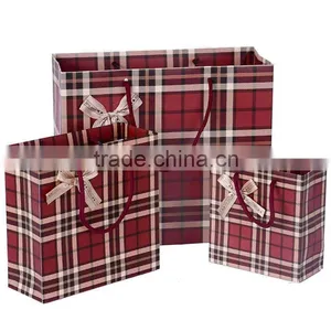 Handle Melaka Paper Bag Food thumbnail-1