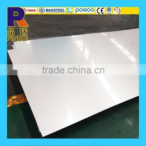 2015 High Quality 304 304L 316 316L 309S 310S Stainless Steel Sheet thumbnail-2