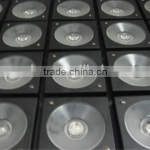 25X30W CREE Led Dmx Washer Outdoor Led Wall Washer Led Stripe Outdoor thumbnail-1
