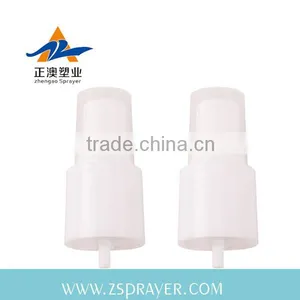 PP Plastic Cap Non-spill Transprant Mini Pressure Sprayer Sprayer Bottle Pump thumbnail-6