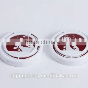 32mm Metal Cap / Gas Can Spout / Spout Cap Brake Fluid thumbnail-1