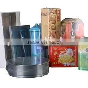 Pvc Wrapping Label thumbnail-5