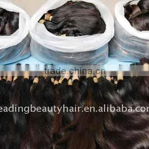 100%European/Russian Virgin Human Hair thumbnail-1