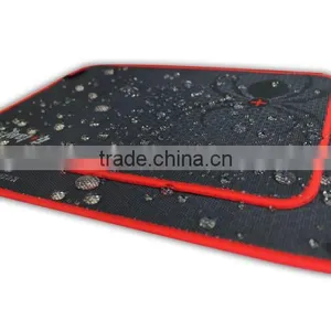 Wide Varieties Superior Materials Wear-resistance Inflatable Custom Made Fitness Eco Keyboard Mouse Pad thumbnail-6