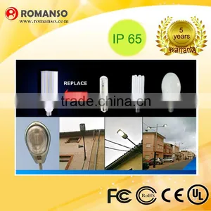 75W Corn Led Light Led Street Fixture Replacement for Canopy Led Lighting thumbnail-6