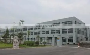 Haining ESL Electrical Lighting Appliance Co., Ltd. company overview - view 3 thumbnail