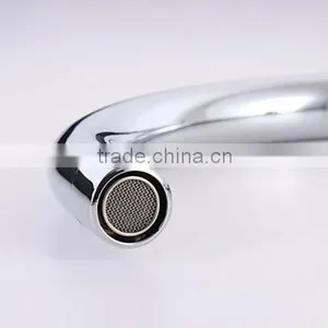 Deck Mounted Brass Kitchen Faucet Hot New Products for 2015 thumbnail-4