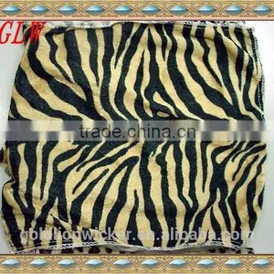 Willow Hamper With Liner in Many Colors thumbnail-2