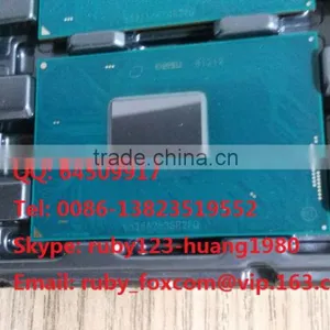 I7-6700HQ SR2FQ CL8066202194635 Intel Laptop CPU Skylake BGA CPU 2.6 GHz thumbnail-1