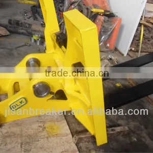 SUMITOMO Lift Fork, Fork Lift, Lifting Forks for Excavator thumbnail-1