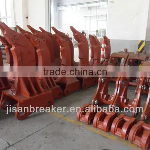 HITACHI Ripper for Excavator, HITACHI Ripper Tooth for Excavator, Rear Ripper thumbnail-1