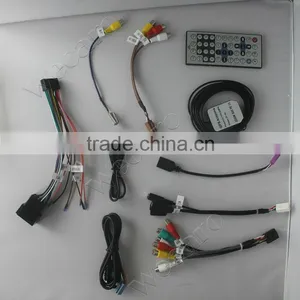 Ouku Car Dvd Player Manual Dvd Car Audio Navigation System Quality Choice thumbnail-5