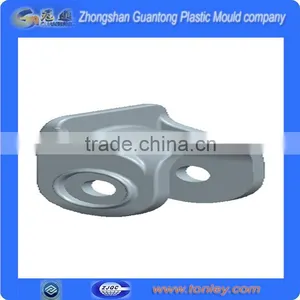 China Manufacturer Plastic Household Products Injection Mould thumbnail-1