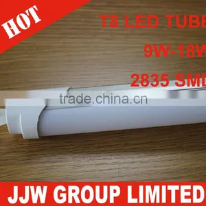 LED Light 1200mm T8 LED Tube Light 18W Ra 80 1200lm thumbnail-4