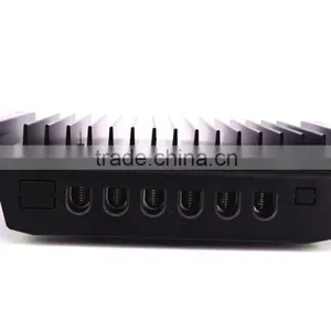 New Series of Intelligent Multi-purpose 60A 12v 24v 48v Solar Charge Controller thumbnail-5